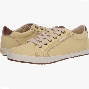 Taos Star Burst Sneakers 7